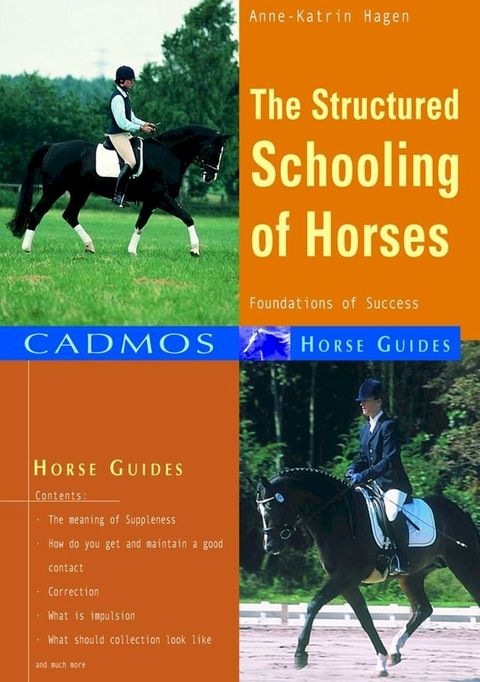 The Structured Schooling of Horses(Kobo/電子書)