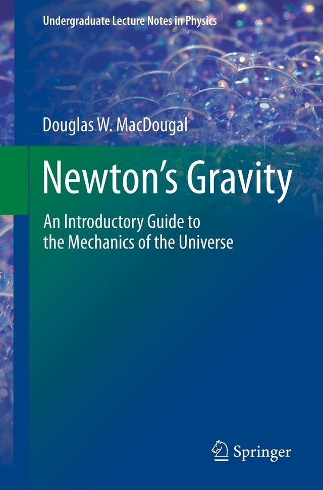  Newton's Gravity(Kobo/電子書)