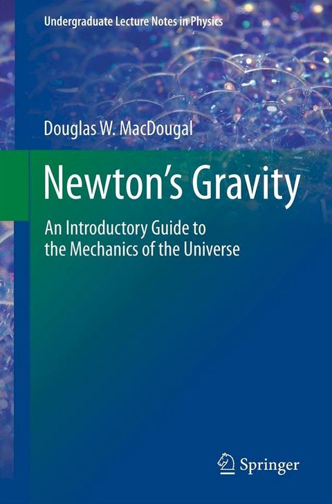 Newton's Gravity(Kobo/電子書)