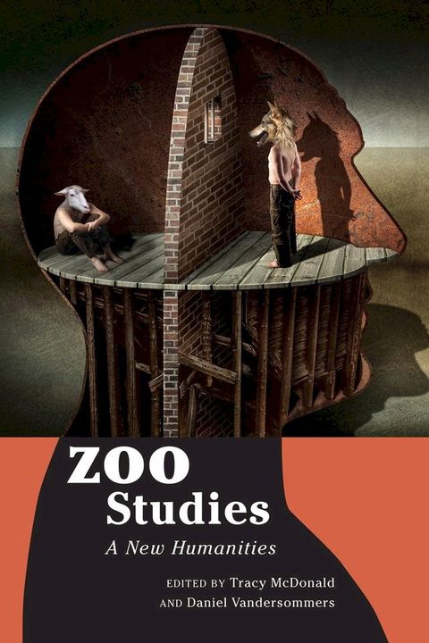 Zoo Studies(Kobo/電子書)