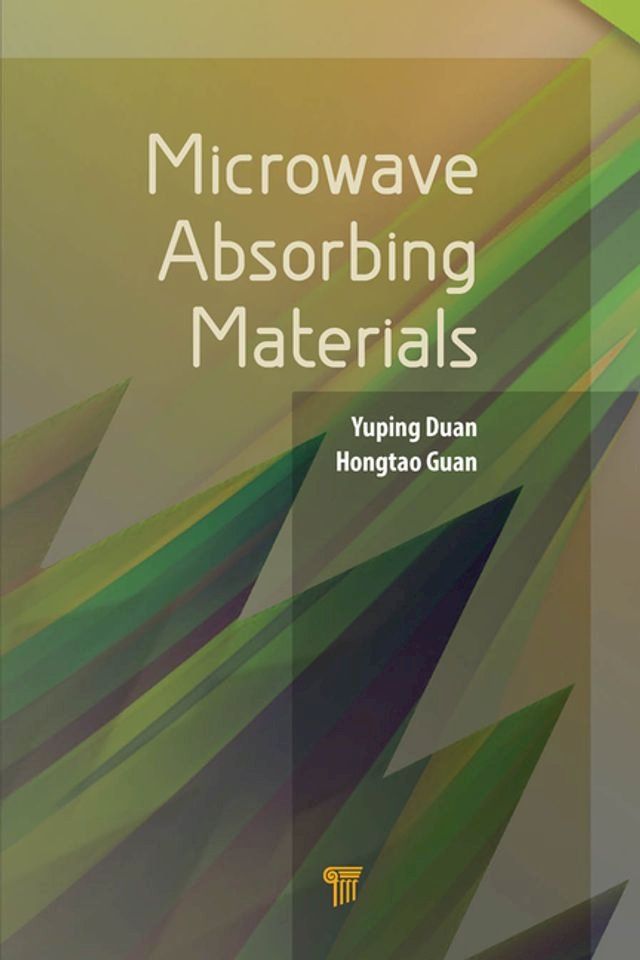  Microwave Absorbing Materials(Kobo/電子書)