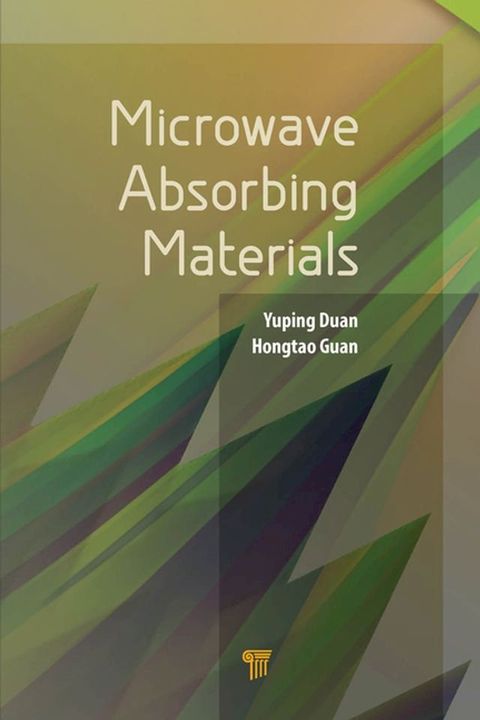 Microwave Absorbing Materials(Kobo/電子書)