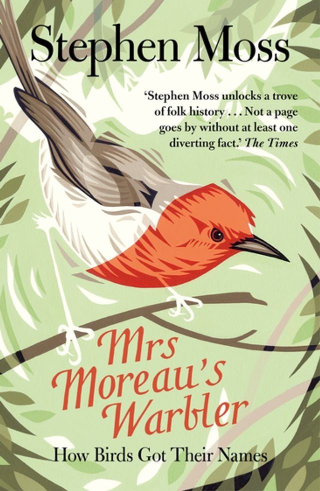  Mrs Moreau's Warbler(Kobo/電子書)