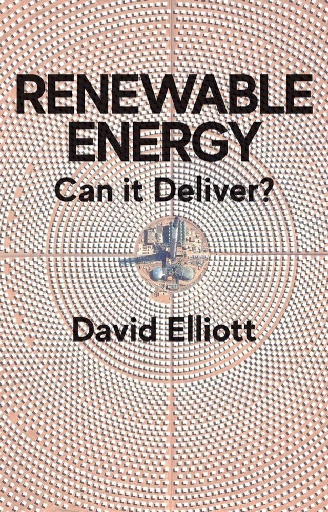  Renewable Energy(Kobo/電子書)