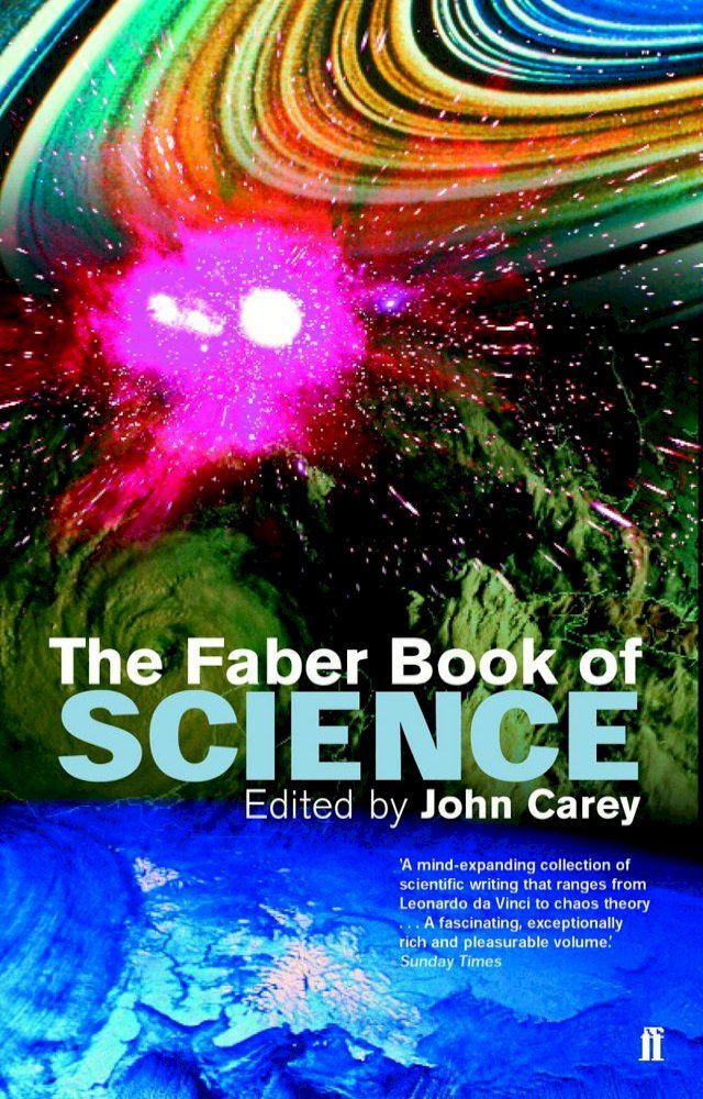  The Faber Book of Science(Kobo/電子書)