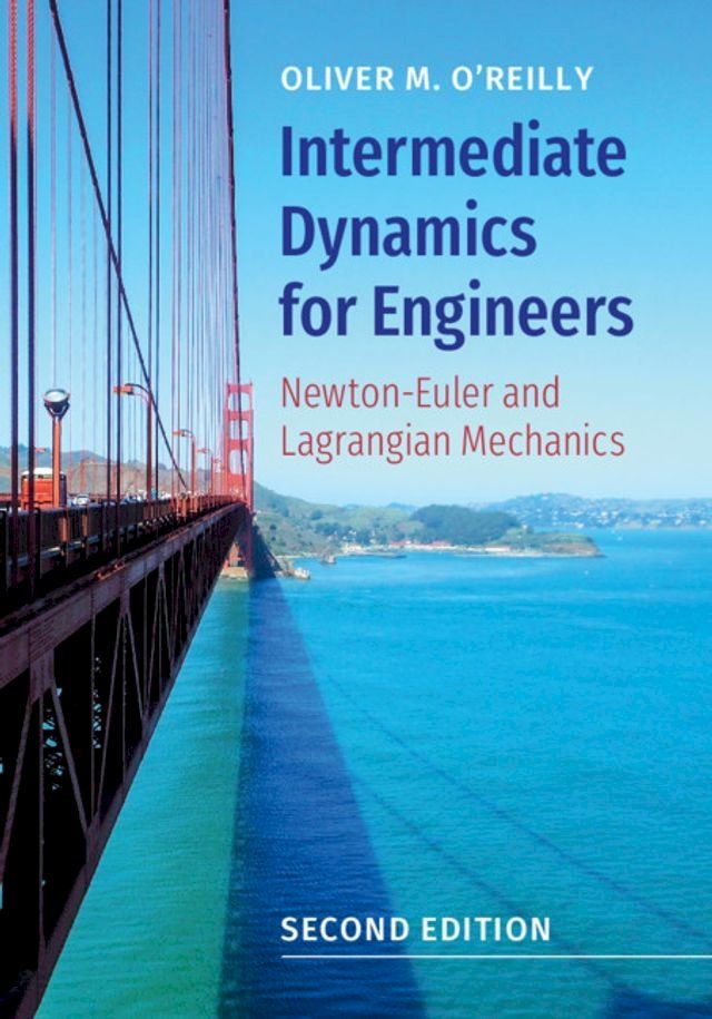  Intermediate Dynamics for Engineers(Kobo/電子書)