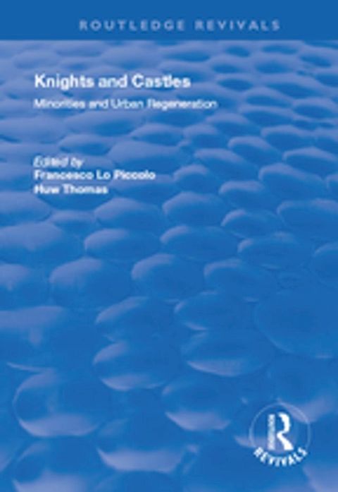 Knights and Castles(Kobo/電子書)