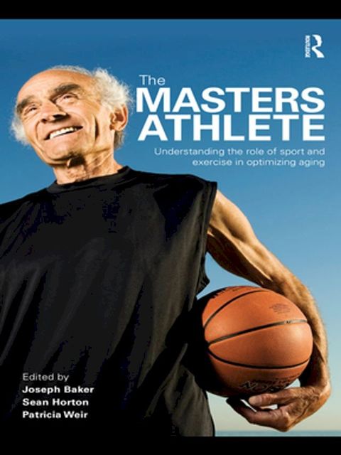 The Masters Athlete(Kobo/電子書)