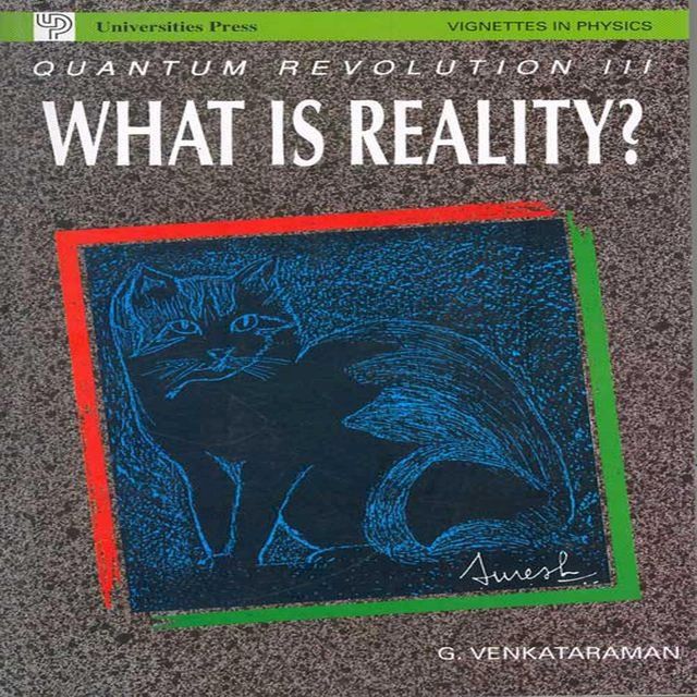  Quantum Revolution III — What is Reality?(Kobo/電子書)