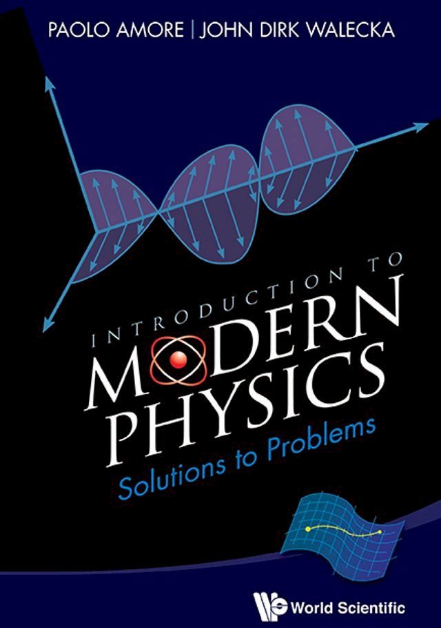  Introduction To Modern Physics: Solutions To Problems(Kobo/電子書)