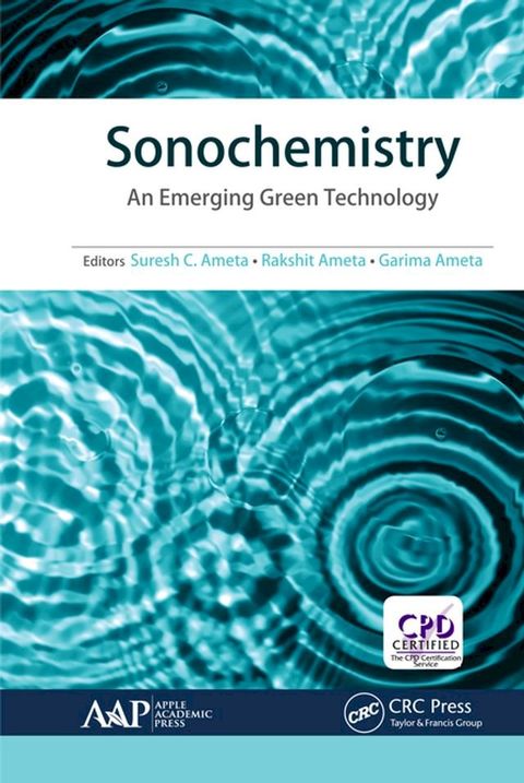 Sonochemistry(Kobo/電子書)