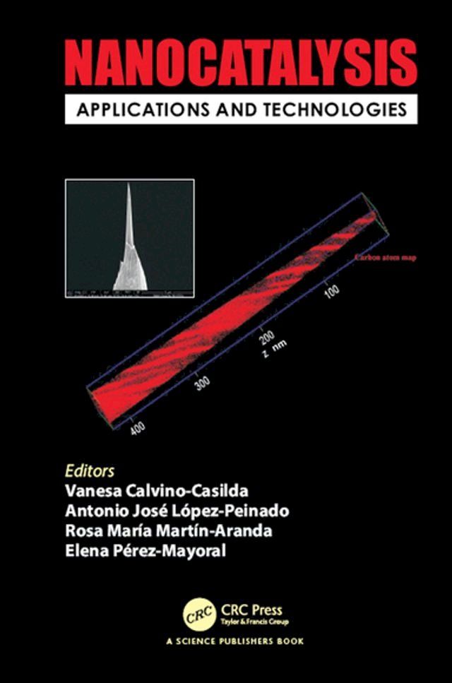  Nanocatalysis(Kobo/電子書)