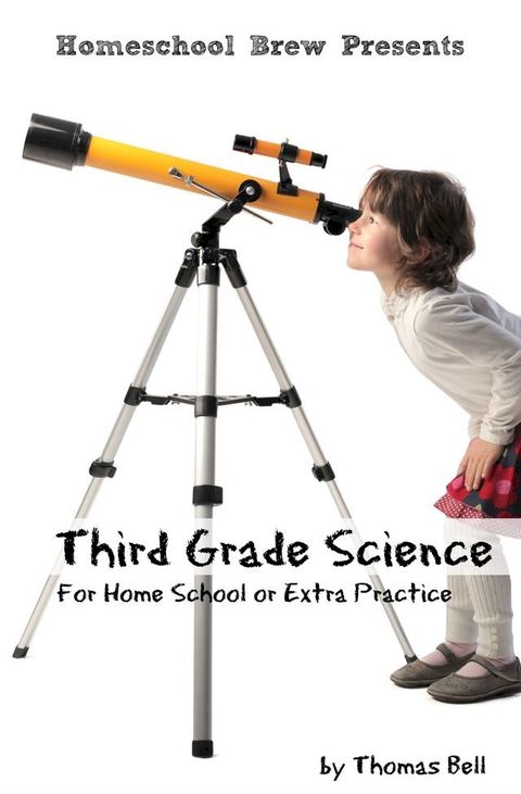 Third Grade Science(Kobo/電子書)