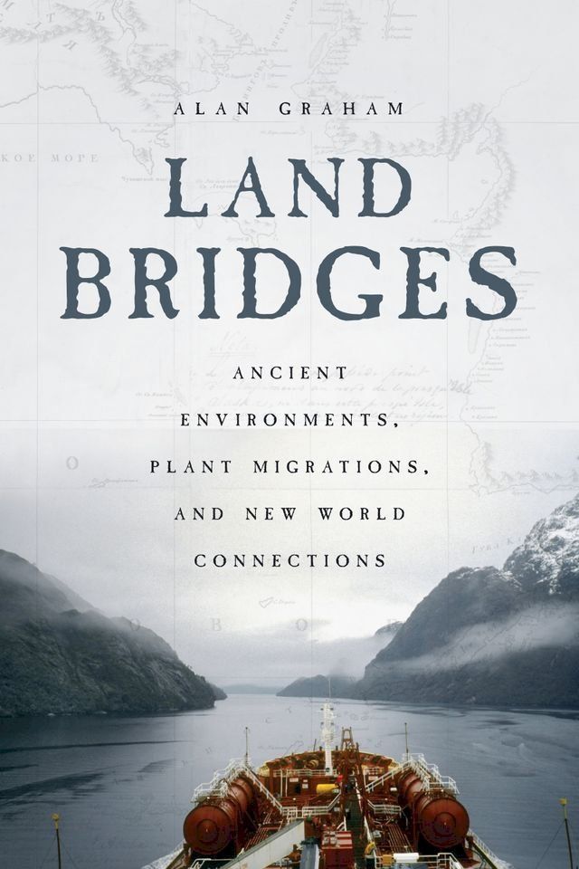  Land Bridges(Kobo/電子書)