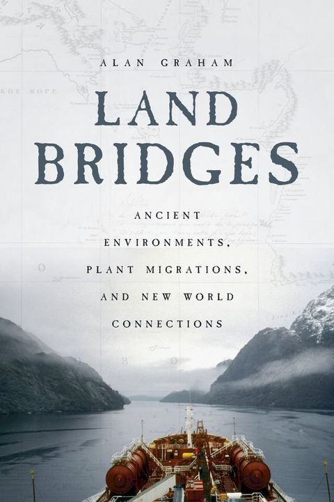 Land Bridges(Kobo/電子書)