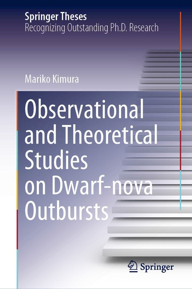  Observational and Theoretical Studies on Dwarf-nova Outbursts(Kobo/電子書)