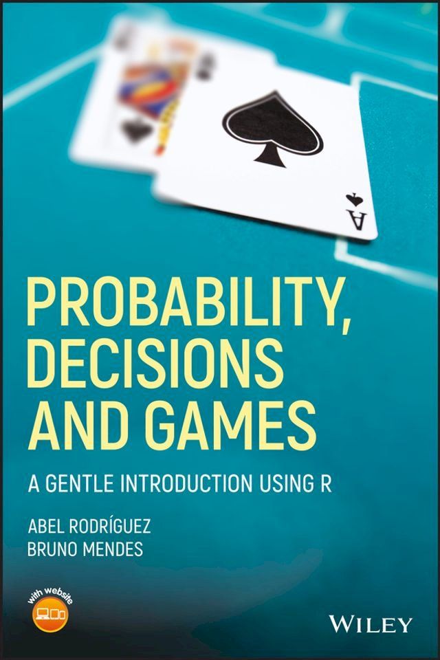  Probability, Decisions and Games(Kobo/電子書)