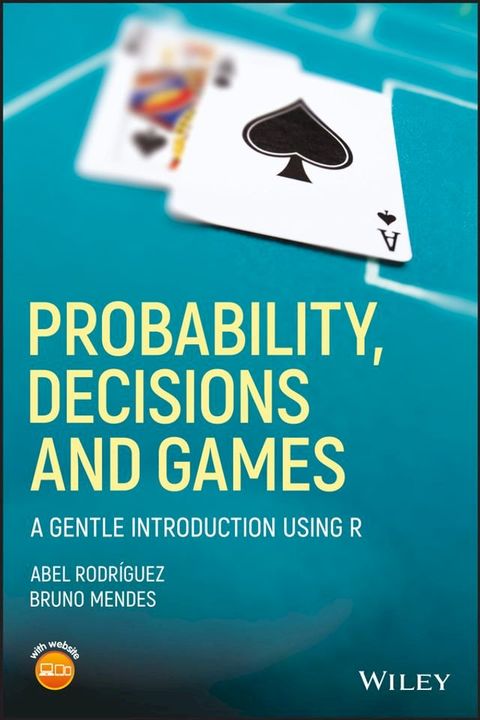 Probability, Decisions and Games(Kobo/電子書)