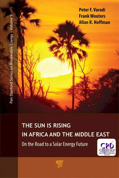 The Sun Is Rising in Africa and the Middle East(Kobo/電子書)