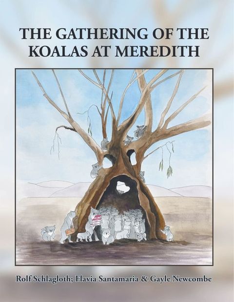 The Gathering of the Koalas at Meredith(Kobo/電子書)