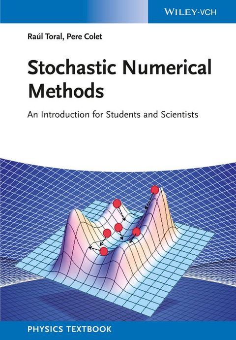 Stochastic Numerical Methods(Kobo/電子書)