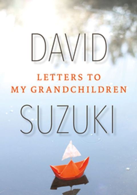 Letters to My Grandchildren(Kobo/電子書)