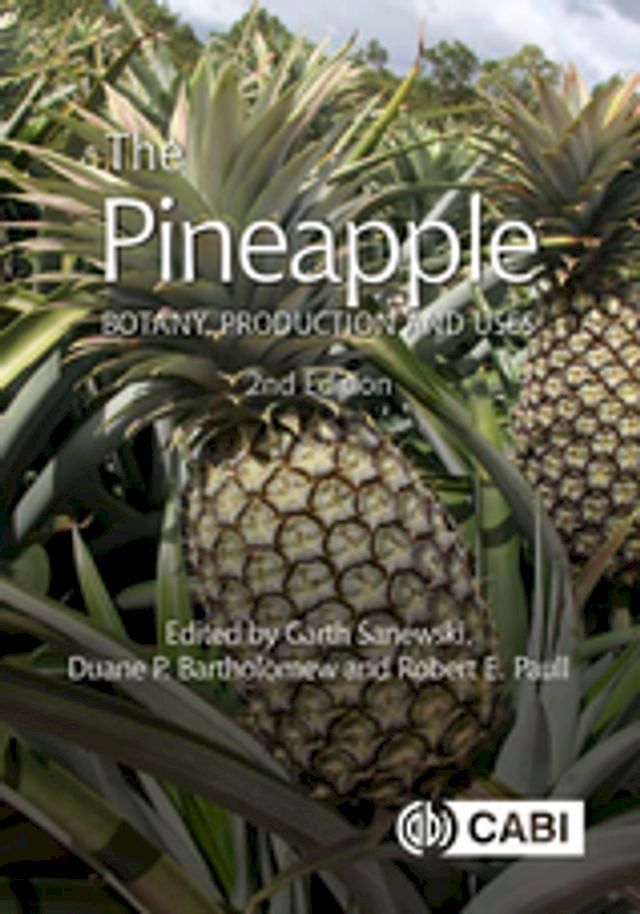  Pineapple, The(Kobo/電子書)