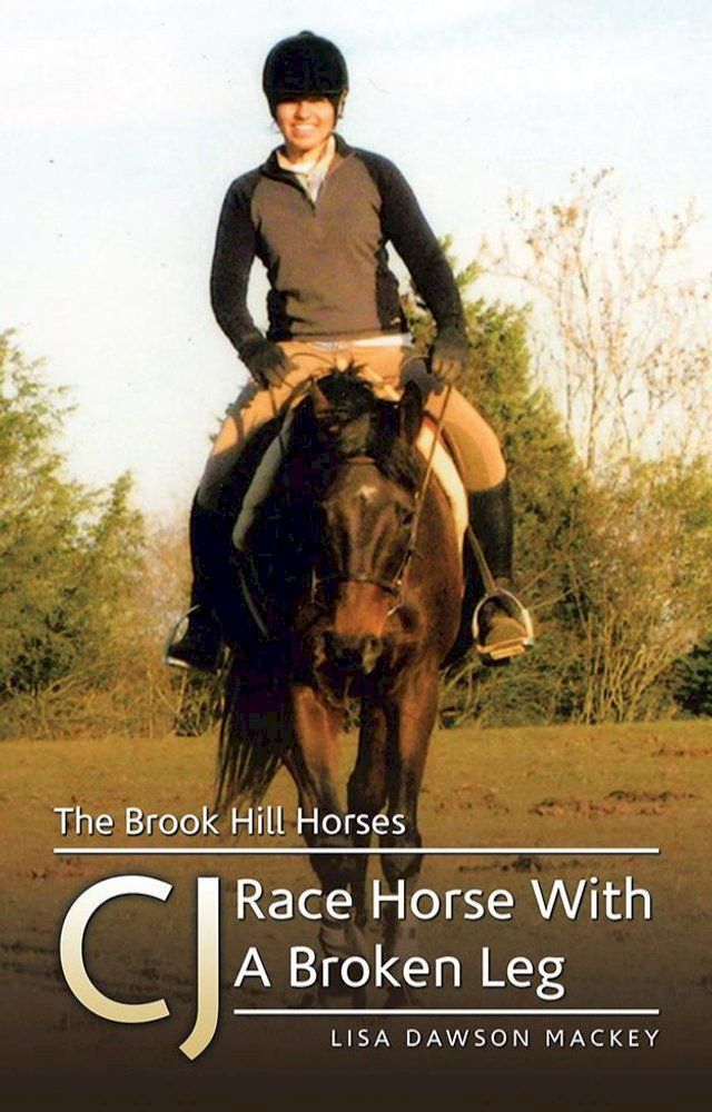  The Brook Hill Horses(Kobo/電子書)