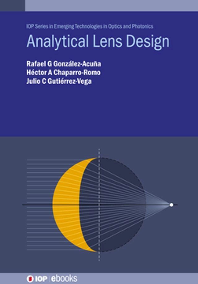  Analytical Lens Design(Kobo/電子書)