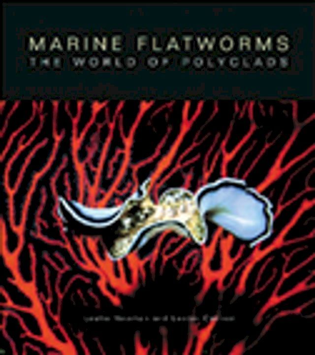  Marine Flatworms(Kobo/電子書)