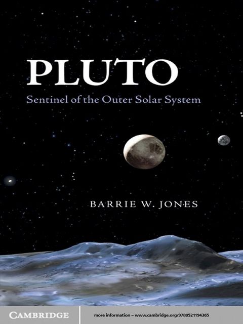 Pluto(Kobo/電子書)