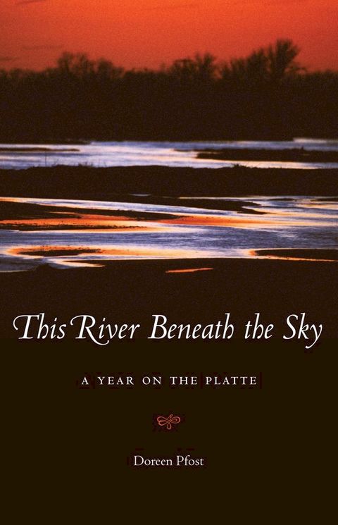 This River Beneath the Sky(Kobo/電子書)