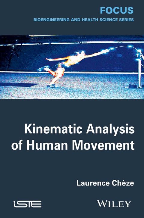 Kinematic Analysis of Human Movement(Kobo/電子書)