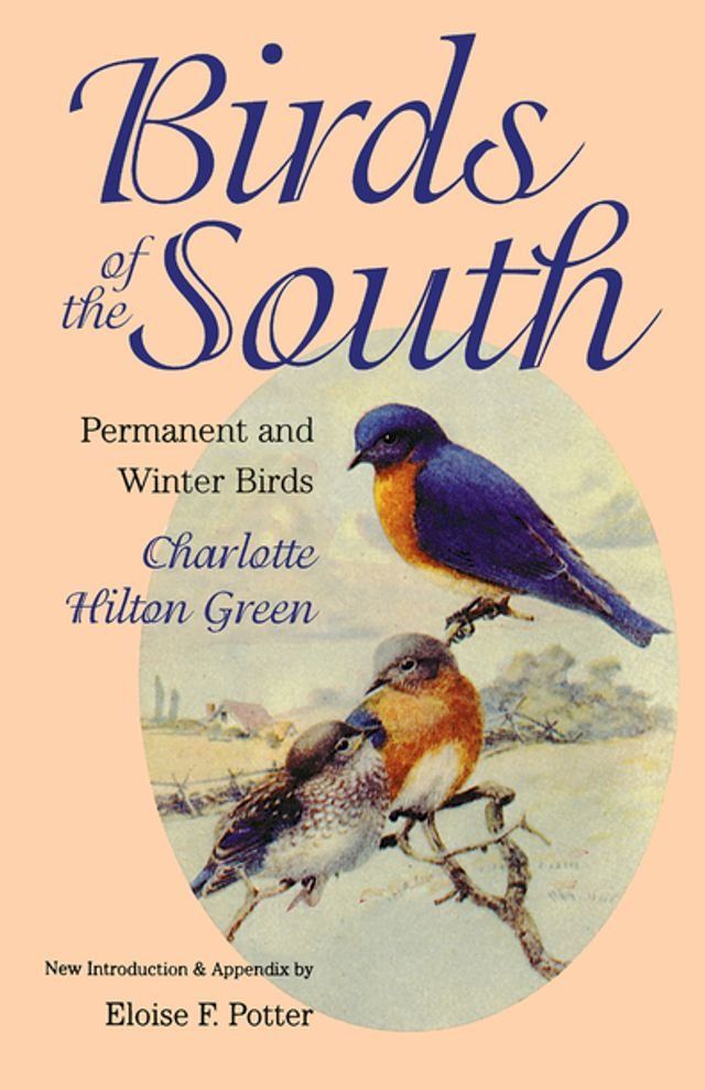  Birds of the South(Kobo/電子書)