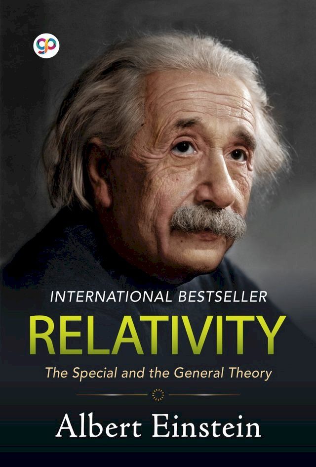  Relativity: The Special and the General Theory(Kobo/電子書)