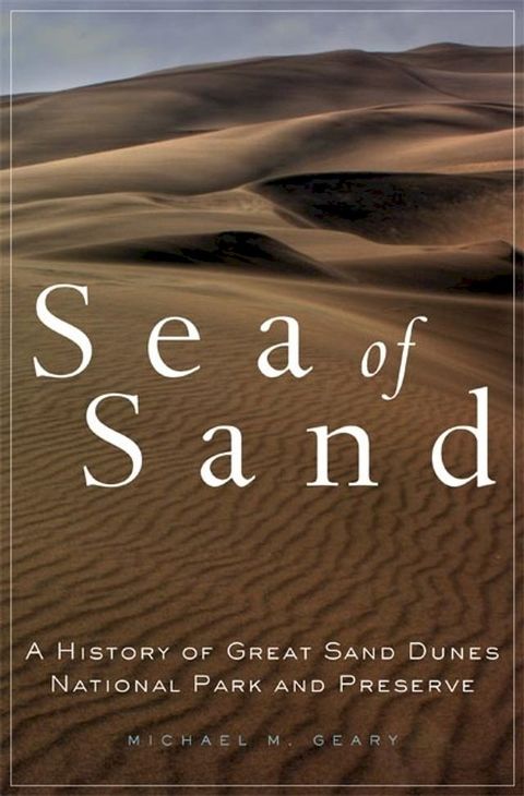 Sea of Sand(Kobo/電子書)