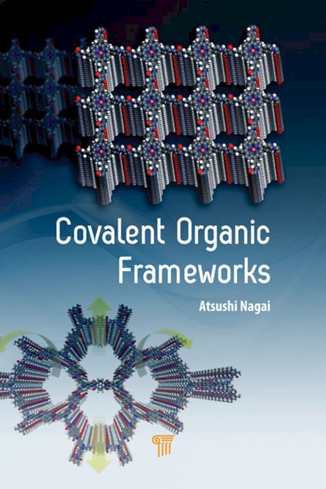  Covalent Organic Frameworks(Kobo/電子書)