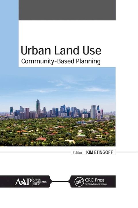 Urban Land Use(Kobo/電子書)