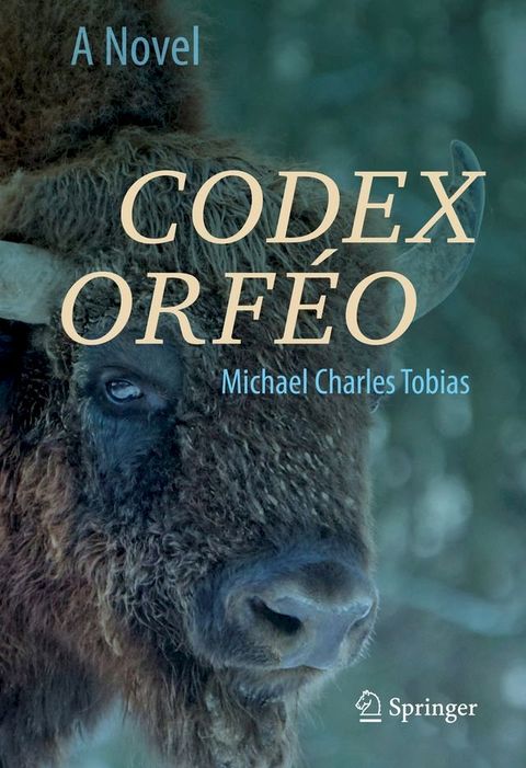 Codex Orféo(Kobo/電子書)