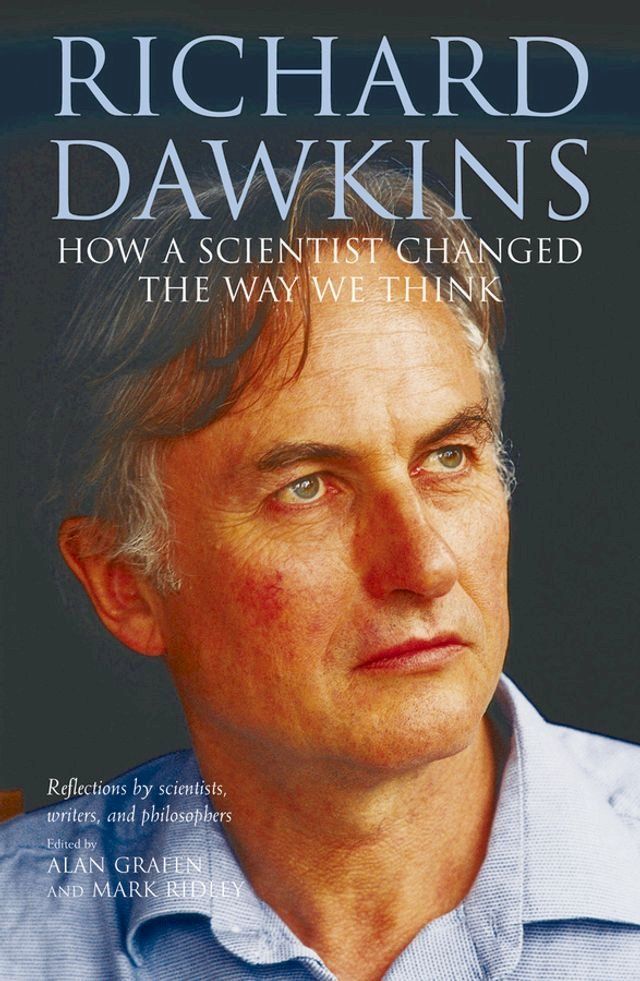  Richard Dawkins(Kobo/電子書)