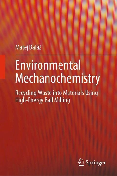 Environmental Mechanochemistry(Kobo/電子書)