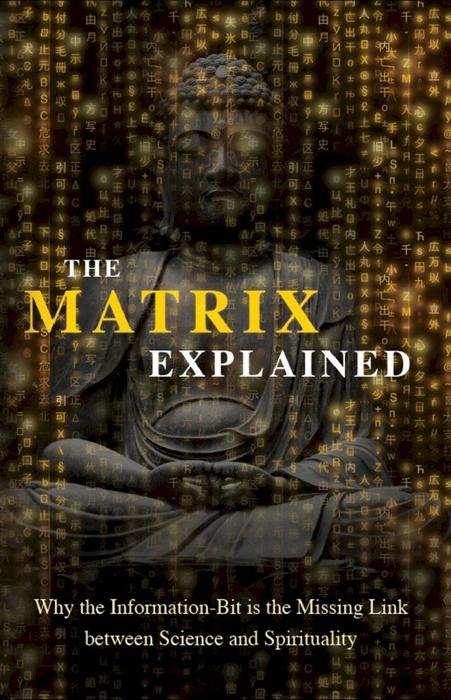  The Matrix Explained(Kobo/電子書)