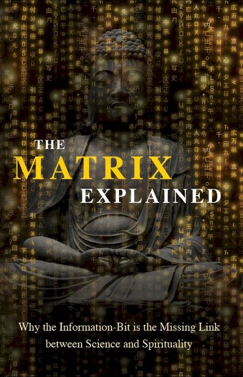 The Matrix Explained(Kobo/電子書)