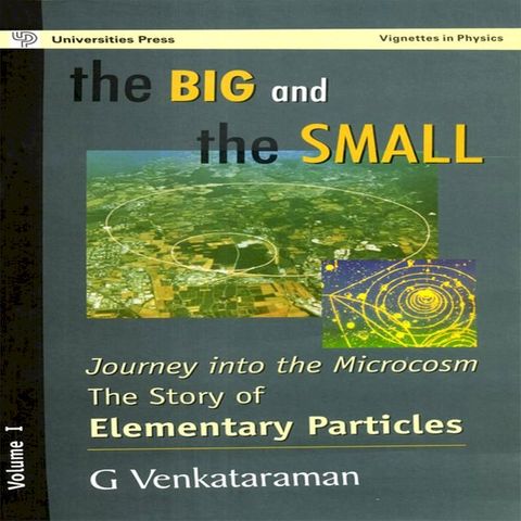 The Big and The Small(Kobo/電子書)