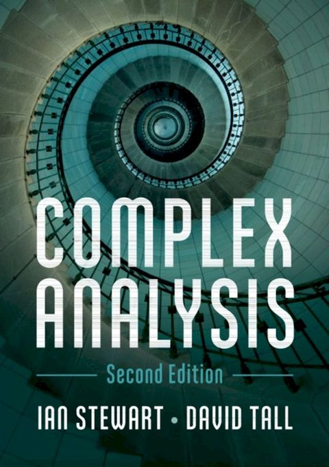 Complex Analysis(Kobo/電子書)