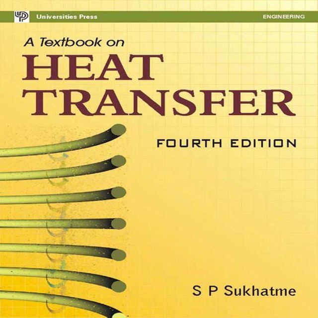  A Textbook on Heat Transfer-Fourth Edition(Kobo/電子書)