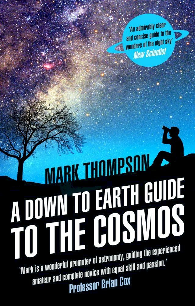  A Down to Earth Guide to the Cosmos(Kobo/電子書)