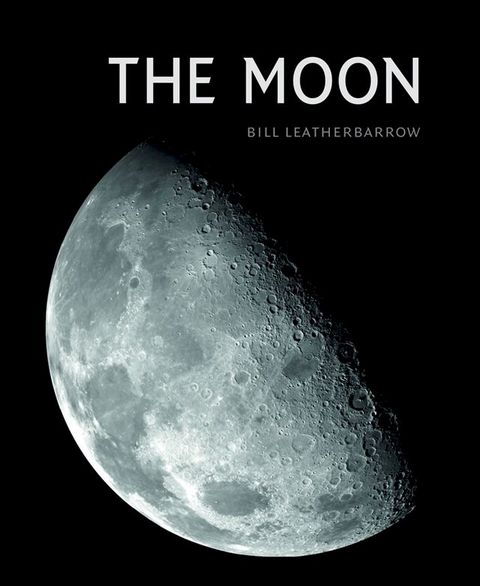 The Moon(Kobo/電子書)