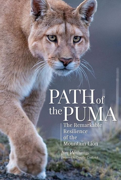 Path of the Puma(Kobo/電子書)