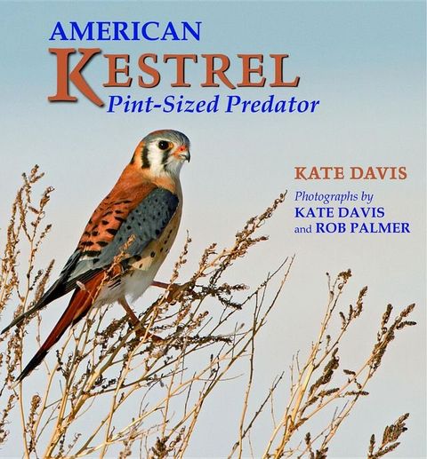 American Kestrel(Kobo/電子書)